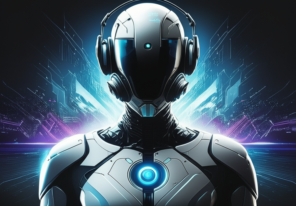 Concept d'agent IA autonome