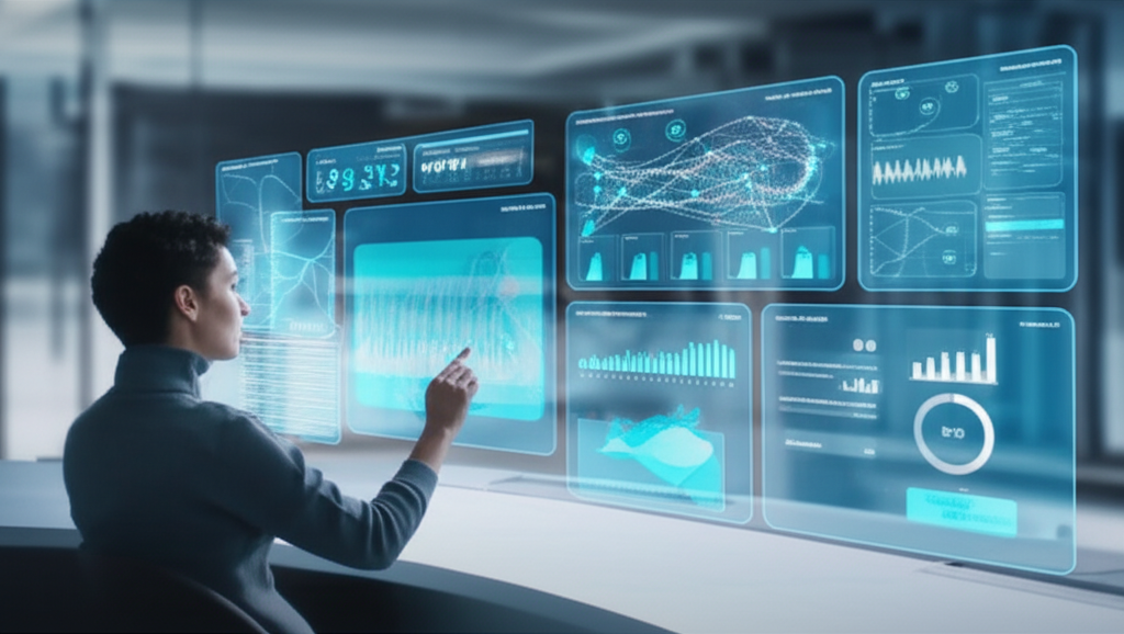 Workflow IA en entreprise
